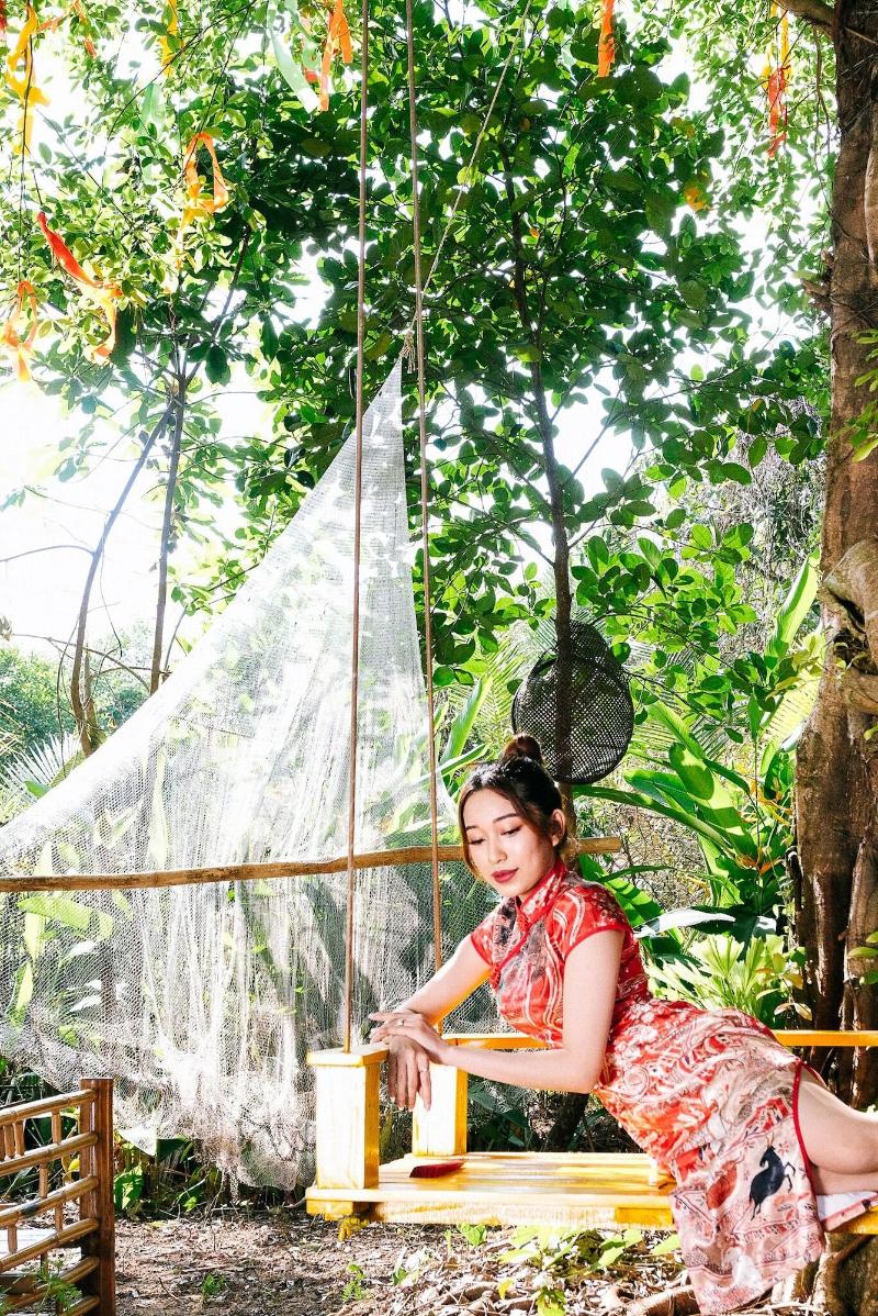 My Khanh Resort