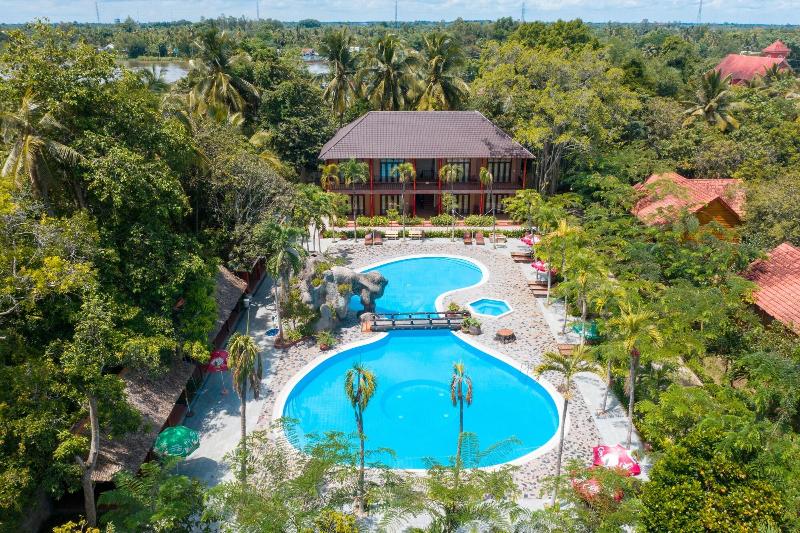 My Khanh Resort