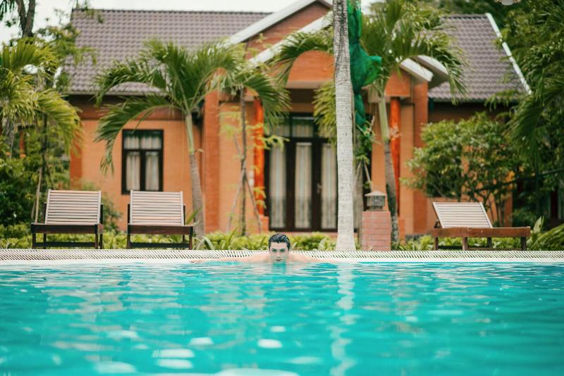 My Khanh Resort