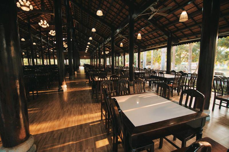 My Khanh Resort