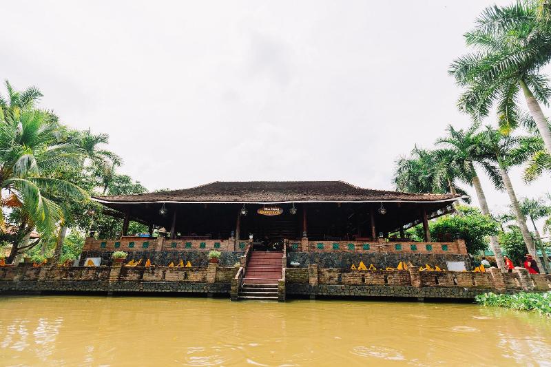 My Khanh Resort
