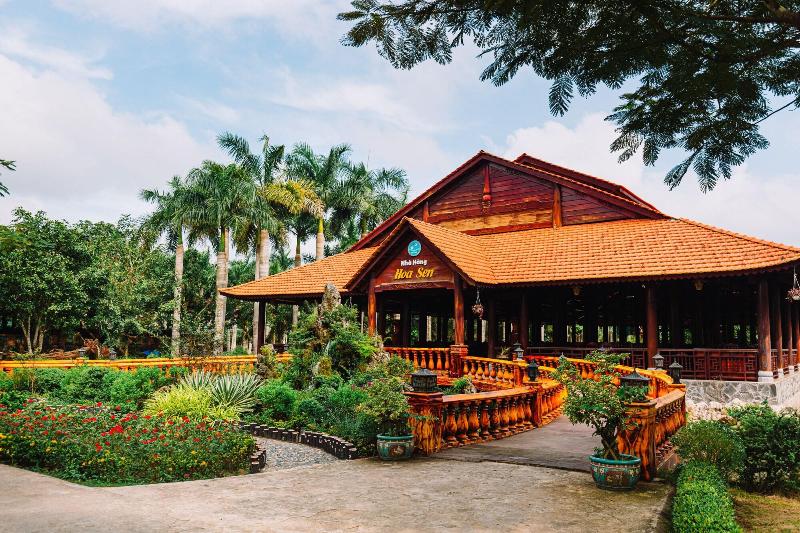 My Khanh Resort