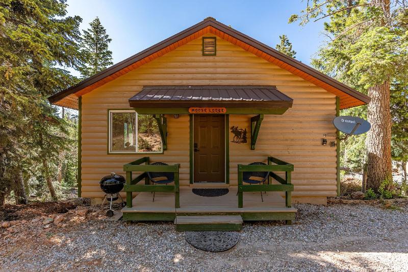 Duck Creek Village Inn image