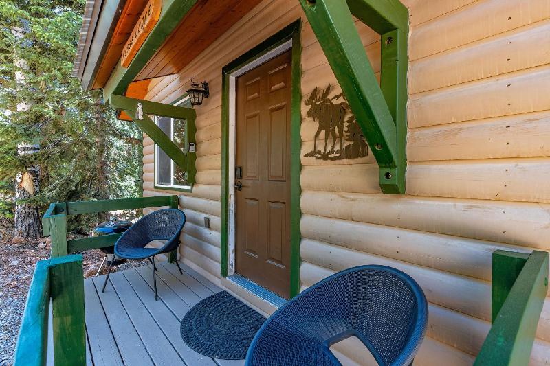 Duck Creek Village Inn image