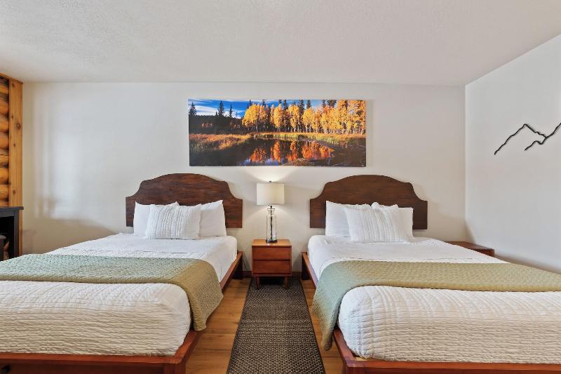Duck Creek Village Inn image