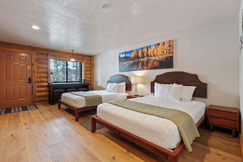 Duck Creek Village Inn image