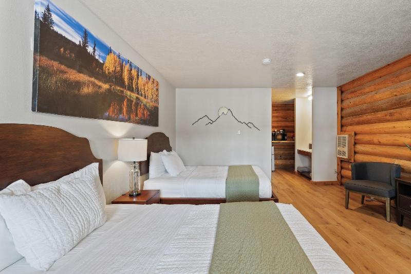 Duck Creek Village Inn image