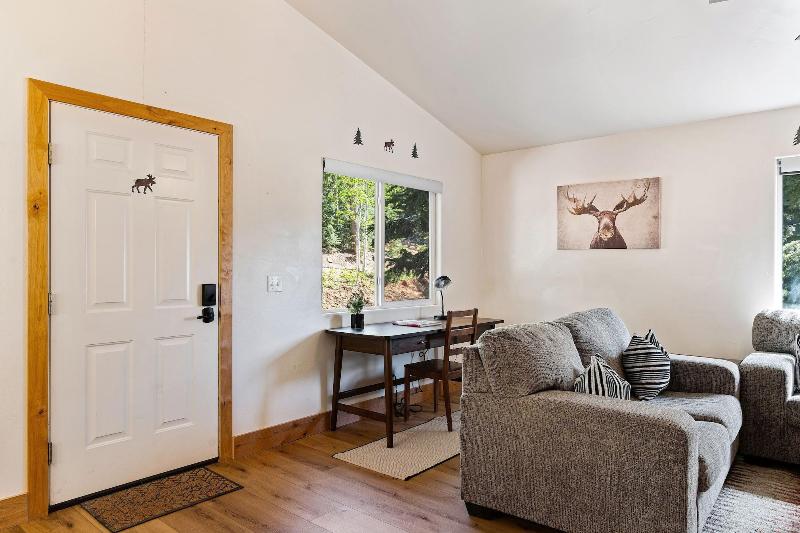 Duck Creek Village Inn image