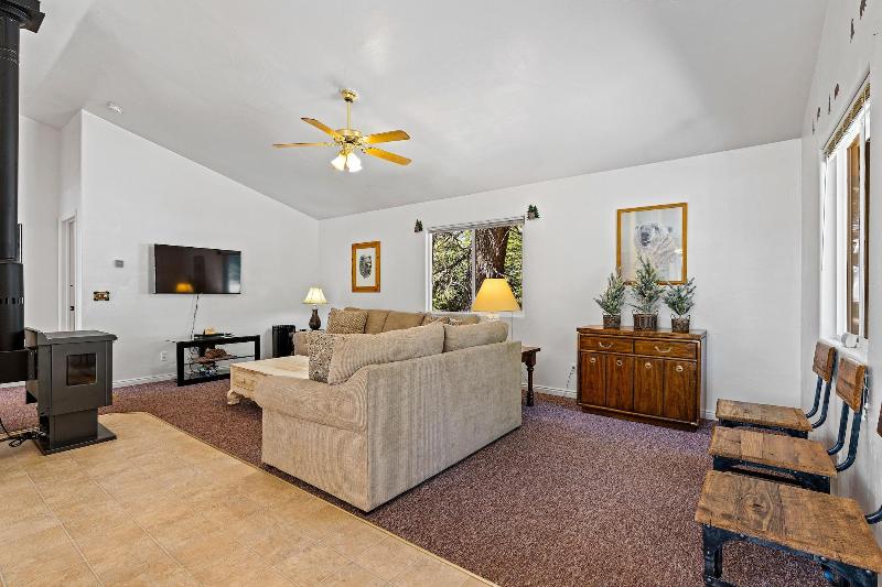 Duck Creek Village Inn image