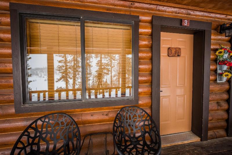 Duck Creek Village Inn image