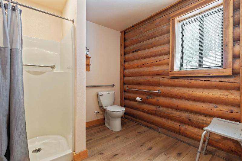 Duck Creek Village Inn image