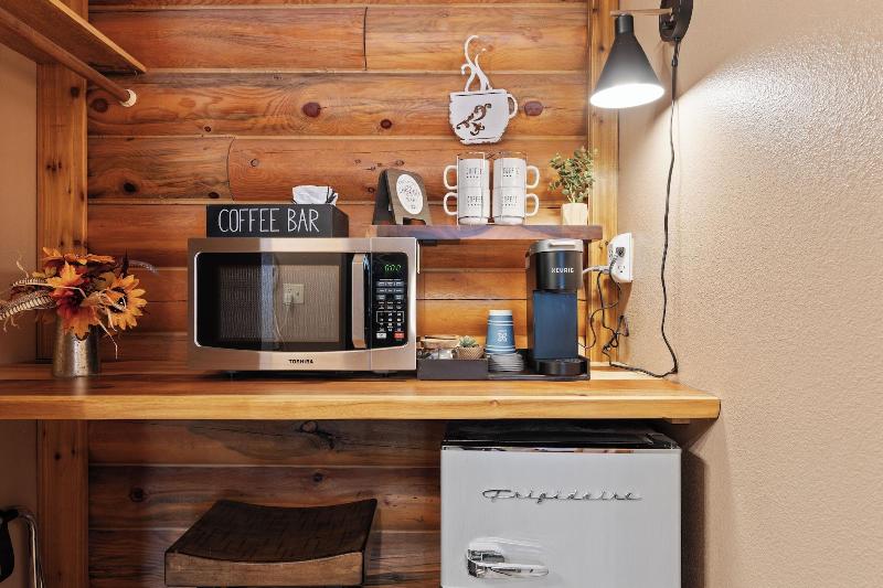 Duck Creek Village Inn image