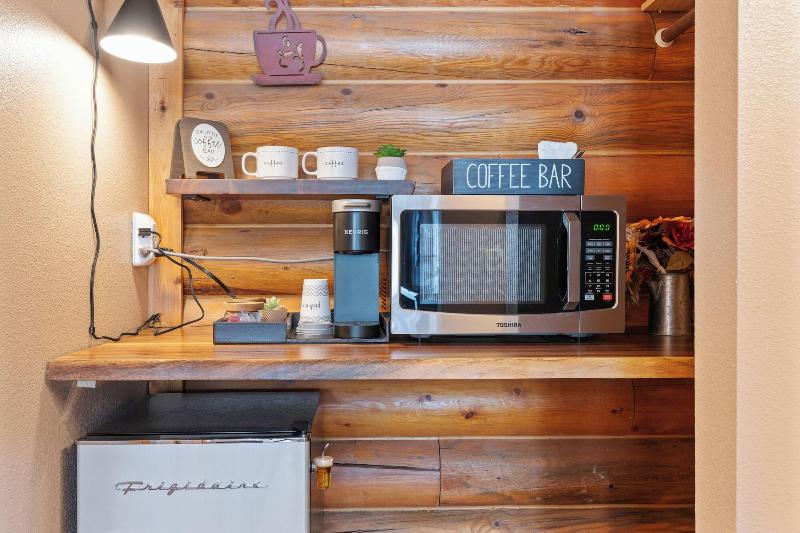 Duck Creek Village Inn image