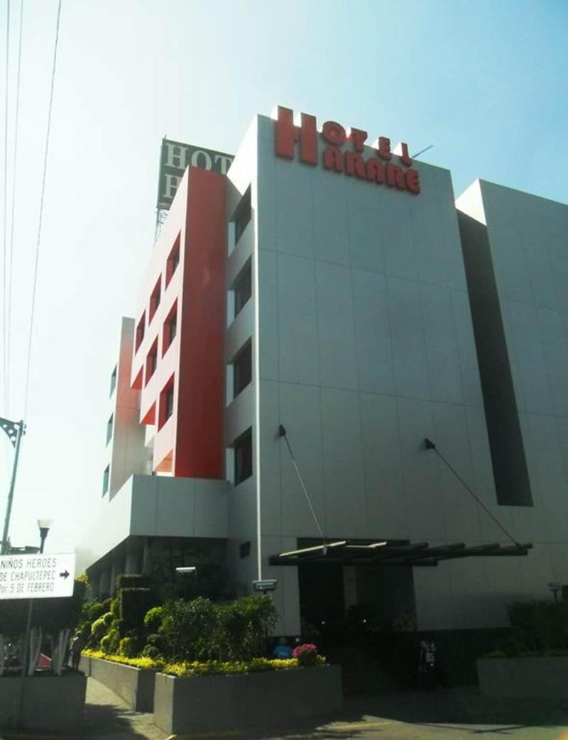Hotel Harare image