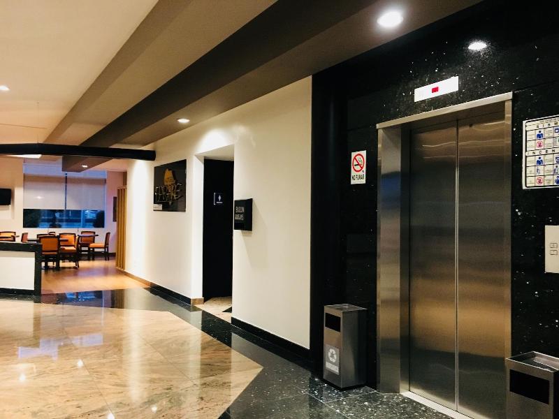Hotel Harare image