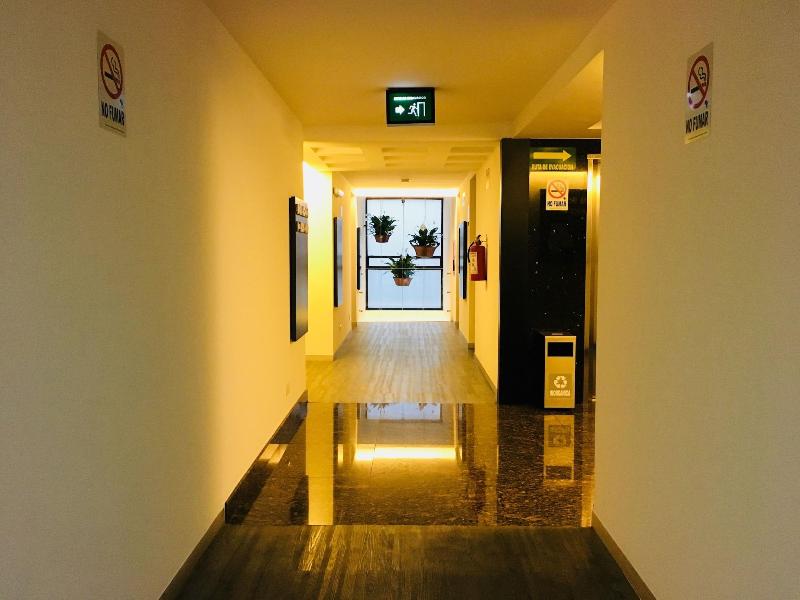 Hotel Harare image