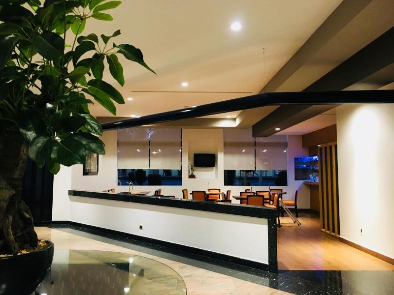 Hotel Harare image
