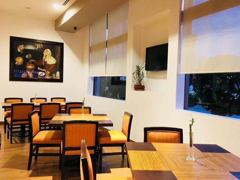 Hotel Harare image