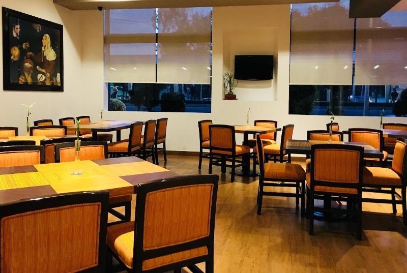 Hotel Harare image