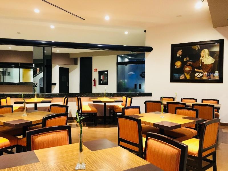 Hotel Harare image