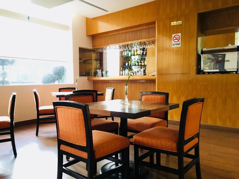 Hotel Harare image
