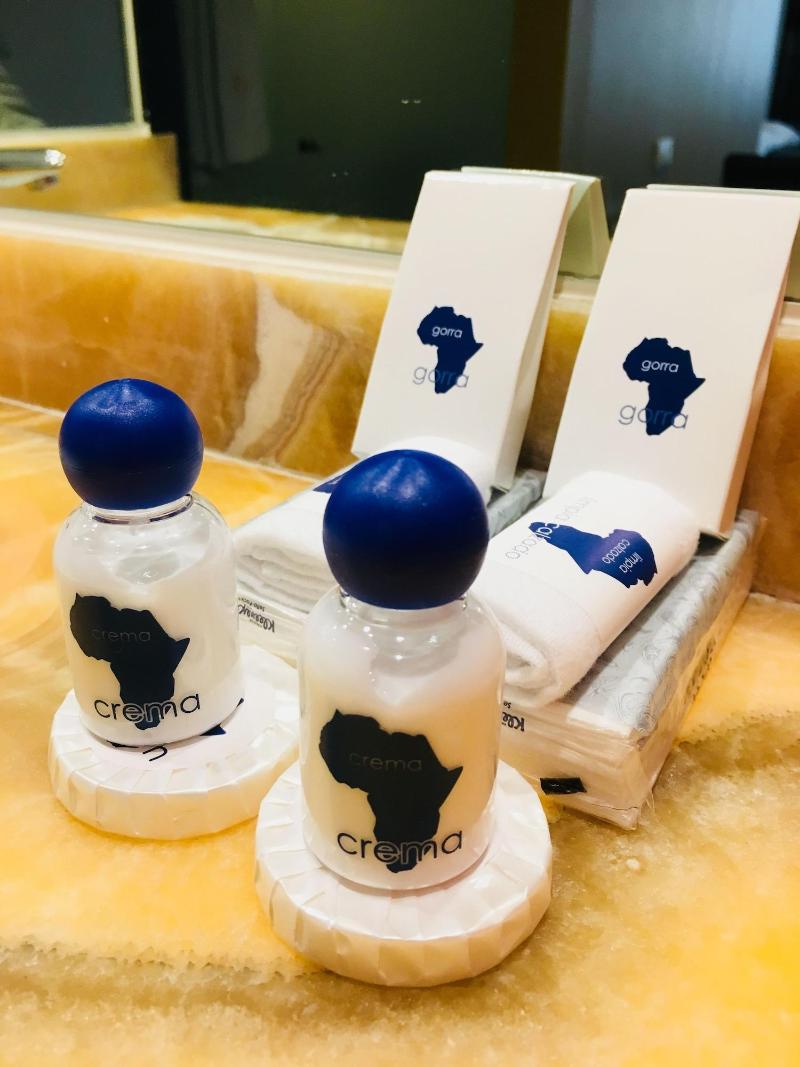 Hotel Harare image