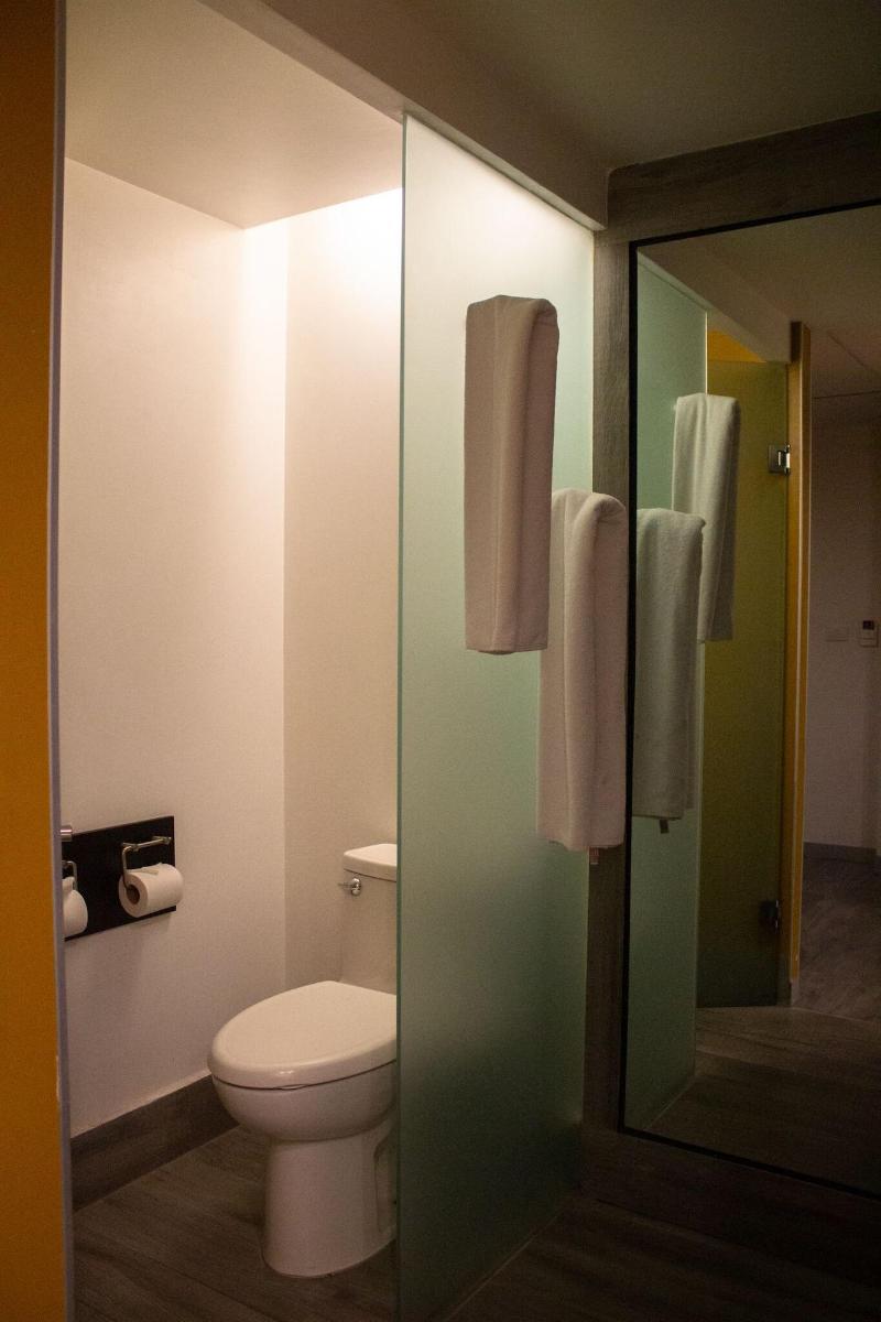 Hotel Harare image