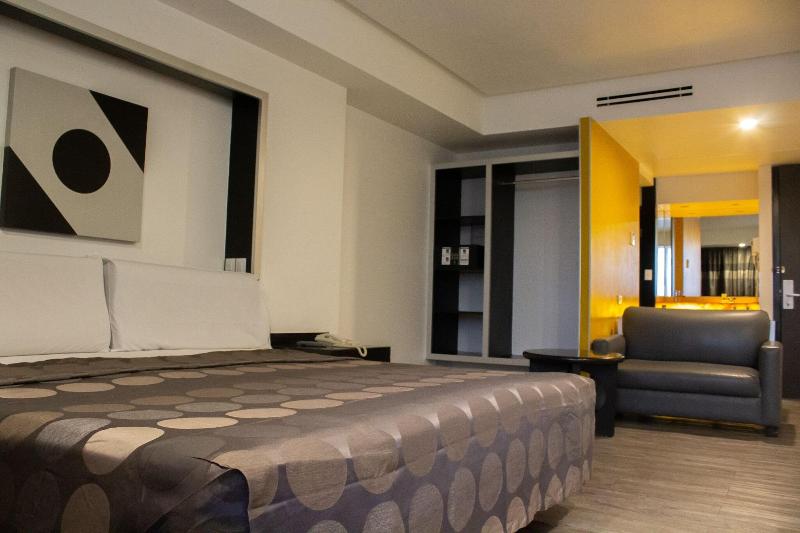 Hotel Harare image