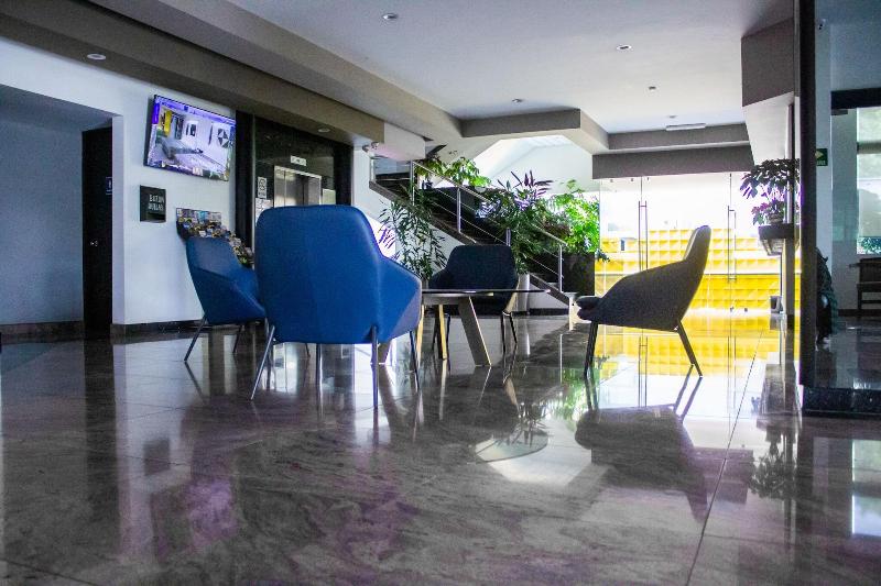 Hotel Harare image