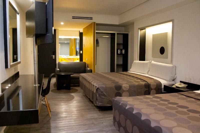 Hotel Harare image