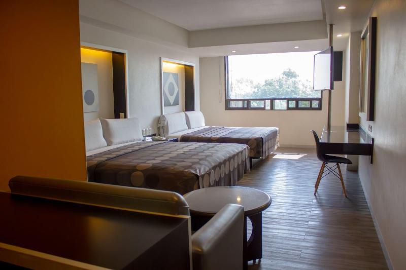 Hotel Harare image