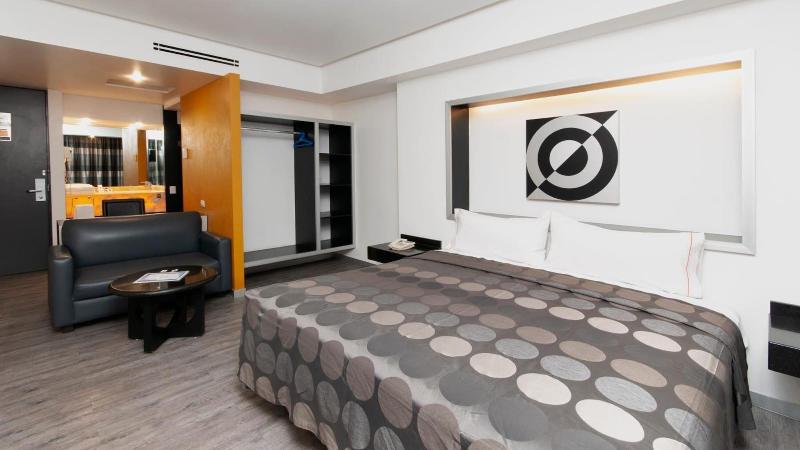 Hotel Harare image