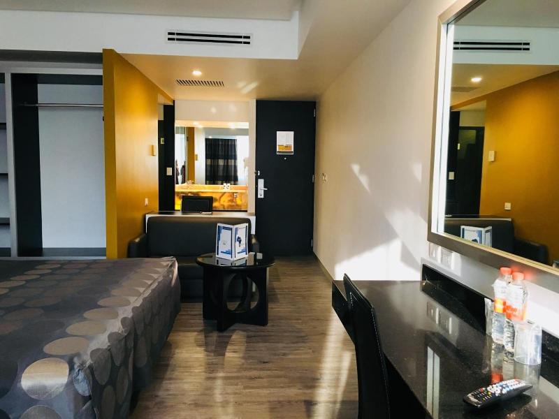 Hotel Harare image