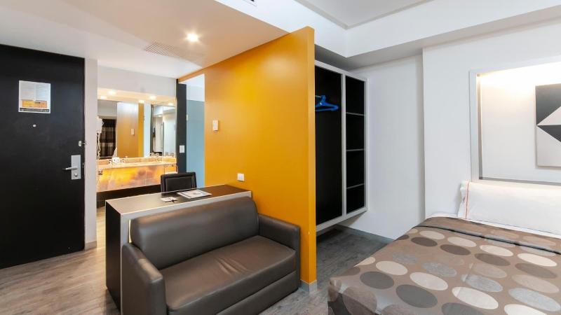 Hotel Harare image