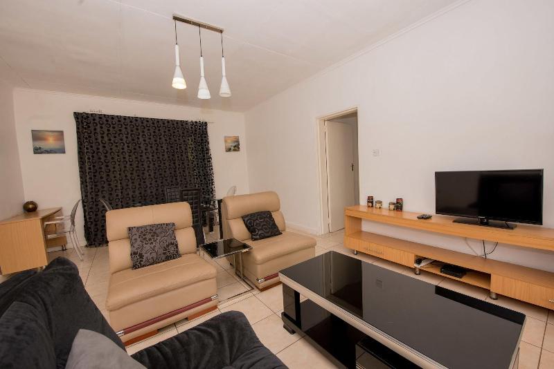 Spendwise Lodge And Apartments image