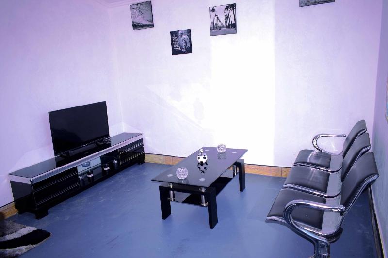 Spendwise Lodge And Apartments image
