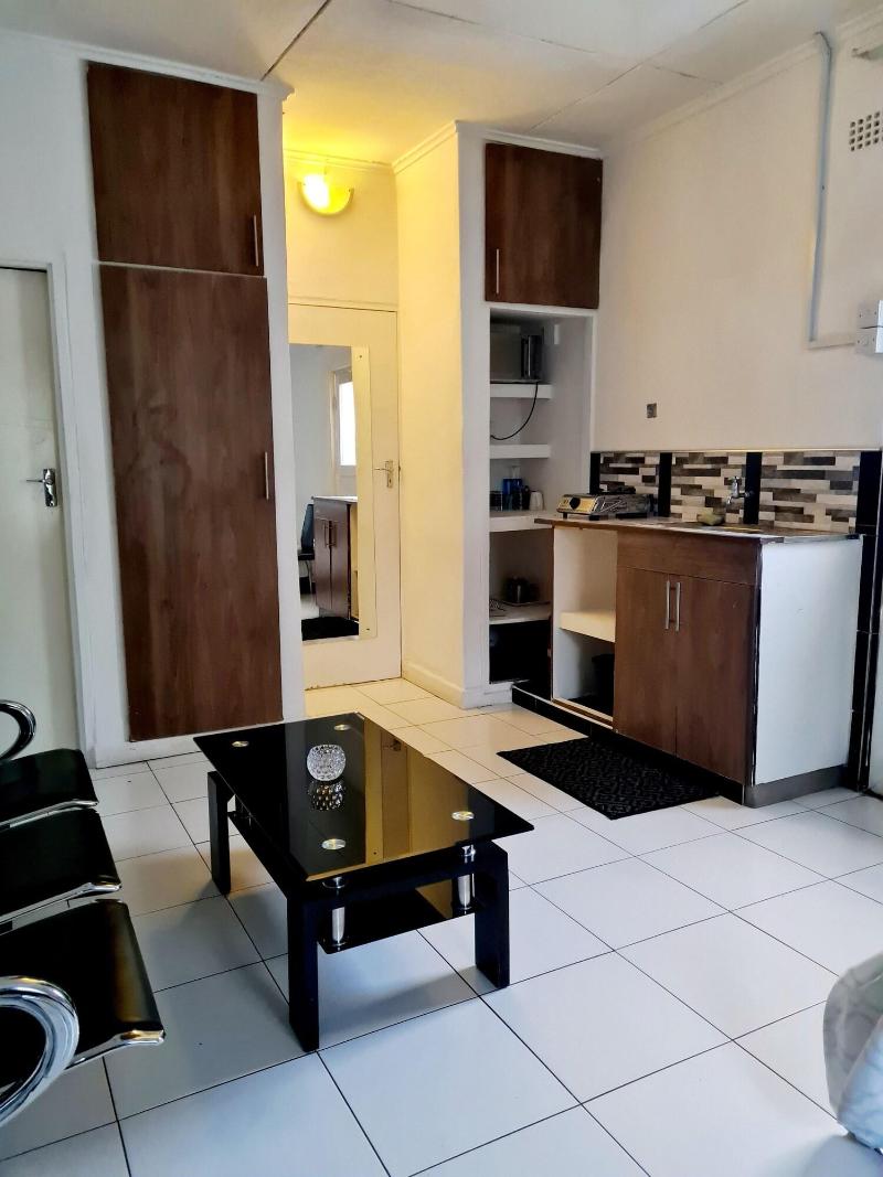 Spendwise Lodge And Apartments image
