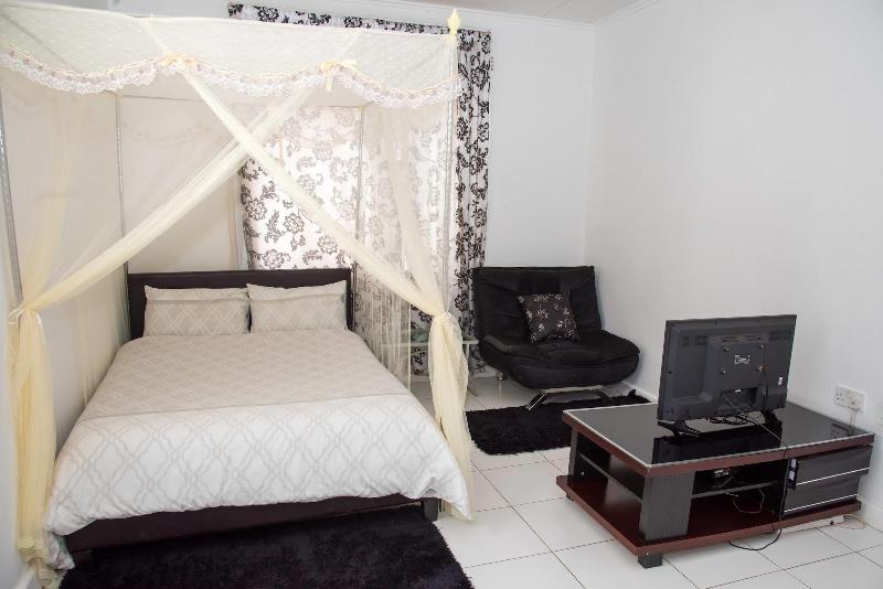 Spendwise Lodge And Apartments image
