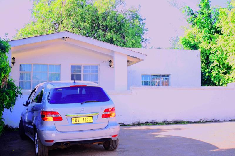 Spendwise Lodge And Apartments image