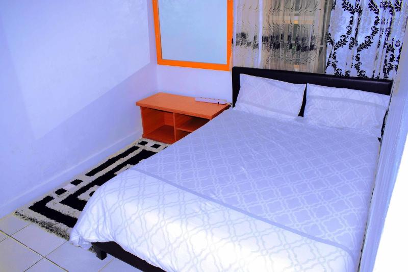 Spendwise Lodge And Apartments image
