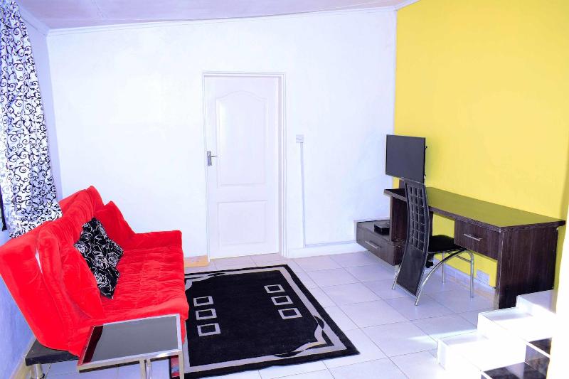 Spendwise Lodge And Apartments image