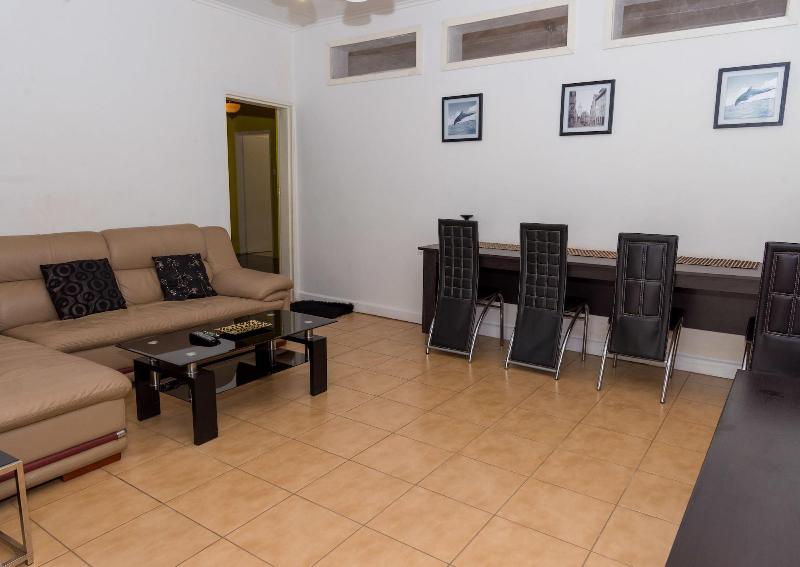 Spendwise Lodge And Apartments image