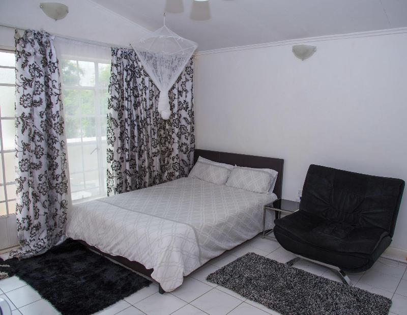 Spendwise Lodge And Apartments image