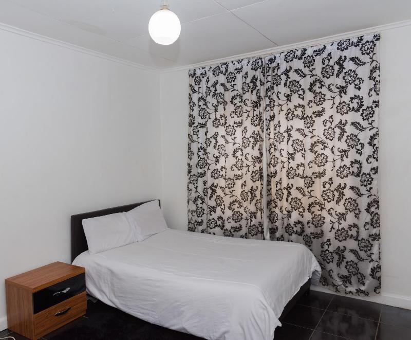 Spendwise Lodge And Apartments image