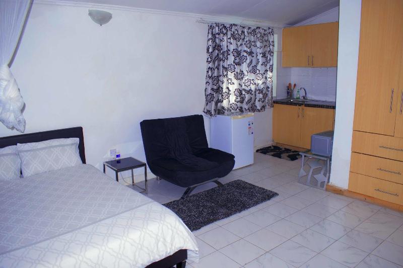 Spendwise Lodge And Apartments image