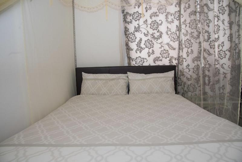 Spendwise Lodge And Apartments image