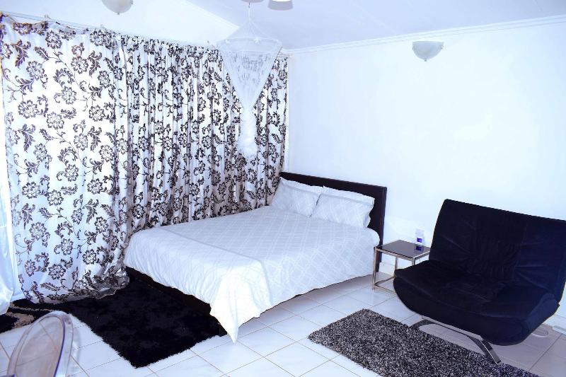 Spendwise Lodge And Apartments image