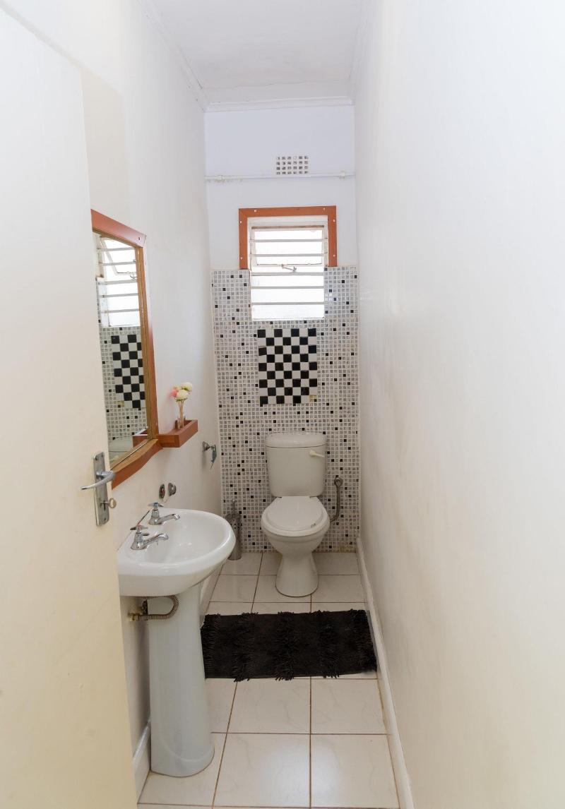 Spendwise Lodge And Apartments image