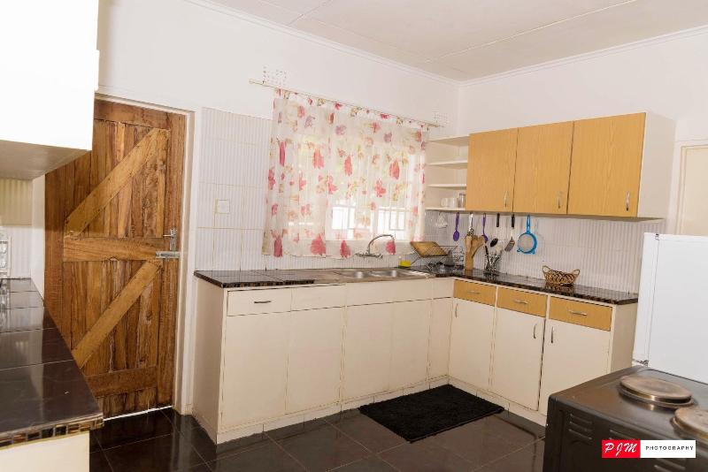Spendwise Lodge And Apartments image