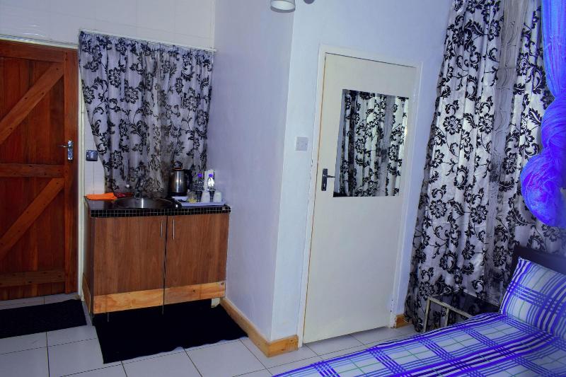 Spendwise Lodge And Apartments image